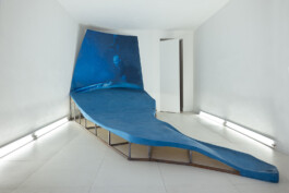 Francesco Albano, The Weakest, Most Insignificant Wind is a Tornado 7