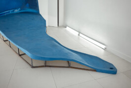 Francesco Albano, The Weakest, Most Insignificant Wind is a Tornado 7