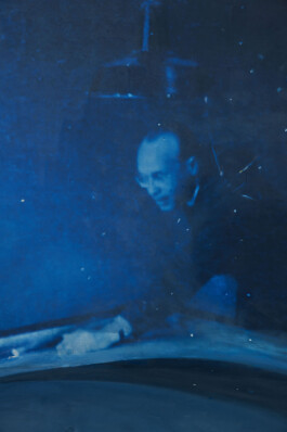 Francesco Albano, The Weakest, Most Insignificant Wind is a Tornado 7